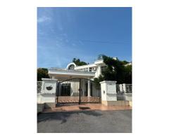 BUKIT JED BUNGALOW SEREMBAN