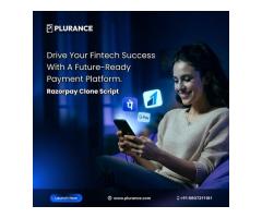 Build a Million-Dollar Payment Platform with Razorpay Clone Script