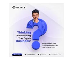 All-in-One Cryptocurrency Exchange Script for Modern Trading Businesses
