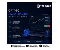 Smart Order Routing Integration in Crypto Algo Trading Software Development