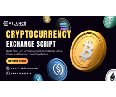 Stop Wasting $50K on Custom Dev — Get a Ready-Made Crypto Exchange Script Now